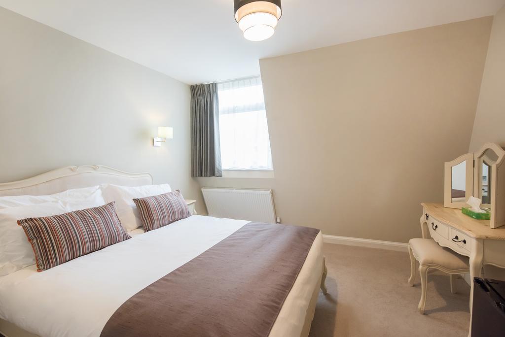 Docklands Lodge London Londres Exterior foto