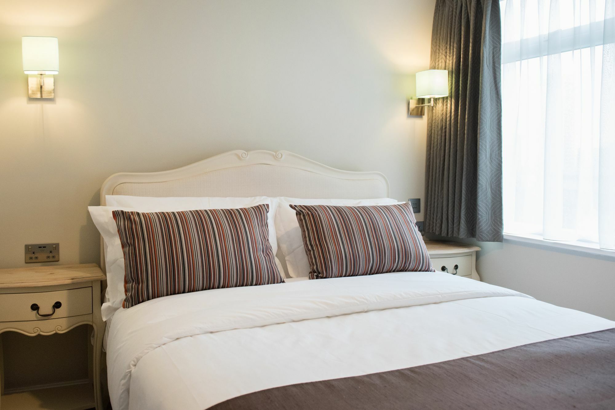 Docklands Lodge London Londres Exterior foto